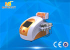 China Vacuum Slimming Machine lipo laser reviews for sale fábrica