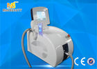 China Cuerpo portátil que adelgaza uso del salón de belleza de la máquina de Coolsulpting Cryolipolysis fábrica