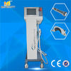 China Piel de Microneedle Rf que aprieta la máquina fraccionaria del laser para la elevación de cara/el retiro de la arruga fábrica