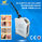 Newest and hot sale 1064&amp;532nm active EO Q switch ND YAG laser for tattoo removal proveedor