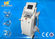 Máquina del ultrasonido de la cavitación del laser del equipo de la belleza de 4 manijas IPL proveedor