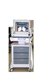 China CE facial ultrasónico enfocado de intensidad alta de la máquina de la máquina del ultrasonido distribuidor